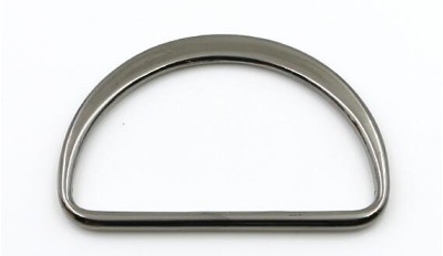 ZJ  金屬D型環  D型扣   書包扣 細節-1